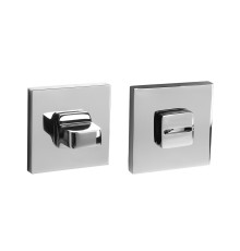 Ручка Ajax (Аякс) поворотная BK6.K.JS51 (BK6 JS) CP-8 хром 