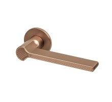 Ручка Armadillo (Армадилло) раздельная R.YM.HONEY AC-9 медь 