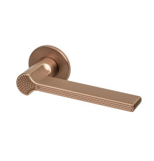 Ручка Armadillo (Армадилло) раздельная R.YM.HONEY AC-9 медь 