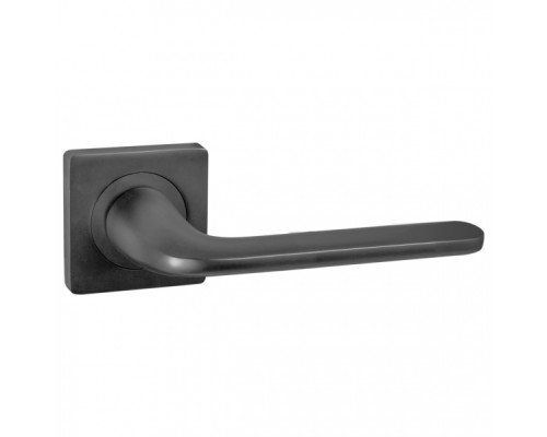 Ручка Punto (Пунто) раздельная K.ZQ51.DROID (DROID ZQ) BL-24 черный