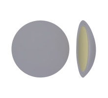 Демпфер Ajax (Аякс) настенный DSW-60 серый 