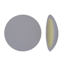 Демпфер Ajax (Аякс) настенный DSW-60 серый 