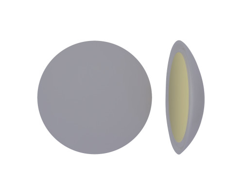 Демпфер Ajax (Аякс) настенный DSW-60 серый