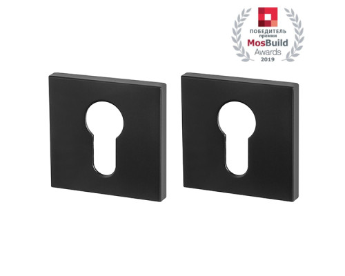 Накладка Armadillo (Армадилло) под цилиндр ET.K.USS52 (ET USS) BL-26 черный