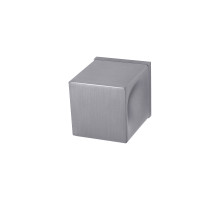 Ручка Armadillo (Армадилло) раздельная K.ART52.SYMMETRY MWSC-33 итальянский тисненый 