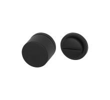 Ручка Armadillo (Армадилло) поворотная BK6.R.ART30 BL-26 черный 