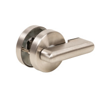 Ручка Ajax (Аякс) поворотная BK6.WC.CABIN SS нержавеющ.сталь 