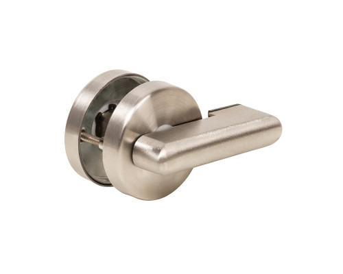 Ручка Ajax (Аякс) поворотная BK6.WC.CABIN SS нержавеющ.сталь