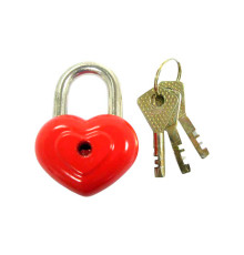 Замок CHAZ (ЧАЗ) навесной ВС2-28 