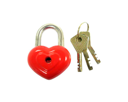 Замок CHAZ (ЧАЗ) навесной ВС2-28