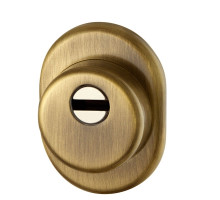 Броненакладка Armadillo (Армадилло) на ЦМ (от вырывания, 25 мм) ET/ATC-Protector 1-25AB-77 Бронза box 