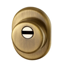 Броненакладка Armadillo (Армадилло) на ЦМ (от вырывания, 25 мм) ET/ATC-Protector 1-25AB-77 Бронза box 