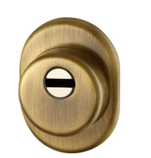 Броненакладка Armadillo (Армадилло) на ЦМ (от вырывания, 25 мм) ET/ATC-Protector 1-25AB-77 Бронза box 