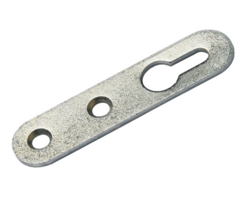 Подвеска мебельная 5.1а L-65 цинк