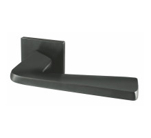 Ручка Armadillo (Армадилло) раздельная K.USS52.TORSO (TORSO USS) BL-26 черный 