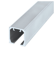 Верхняя Armadillo (Армадилло) направляющая Comfort-PRO 80/2,3/4000 track (4 м) 