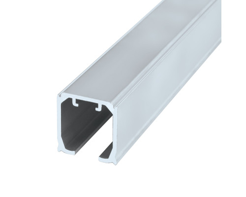 Верхняя Armadillo (Армадилло) направляющая Comfort-PRO 80/2,3/4000 track (4 м)