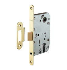 Корпус Punto (Пунто) замка PL85-50/BL GP (золото) 