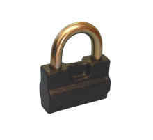 Замок CHAZ (ЧАЗ) навесной ВС2-7 