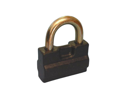 Замок CHAZ (ЧАЗ) навесной ВС2-7