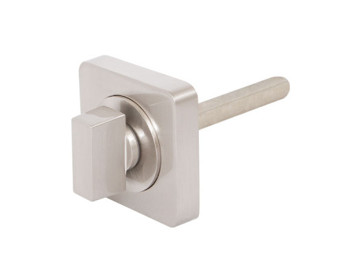 Ручка Armadillo (Армадилло) поворотная BKW8.K.SQ52 (BKW8/SQ) SN-3 матовый никель