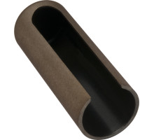 E21151.14.14 AGB (АГБ) 3-D Декоративный колпачок (бронза) на ввертные петли 