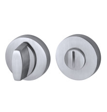 Ручка Armadillo (Армадилло) поворотная BK6.R.URB52 (WC-BOLT BK6/URB) MWSC-33 итальянский тисненый 