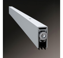 Автоматический Armadillo (Армадилло) порог EASY BLOCK U/1020 