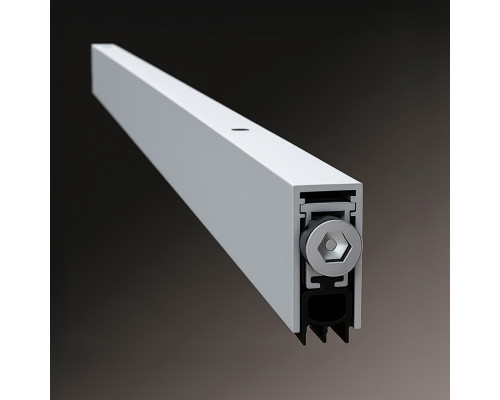 Автоматический Armadillo (Армадилло) порог EASY BLOCK U/1020