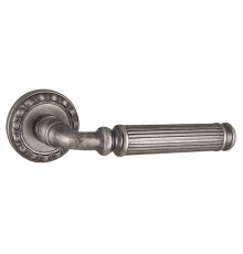 Ручка Punto (Пунто) раздельная R.MT53.BELLAGIO (BELLAGIO MT) OS-9 античное серебро 