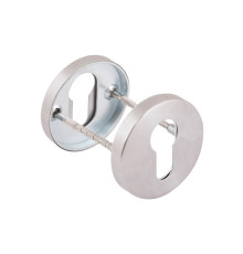 Накладка Fuaro (Фуаро) под цилиндр ET.R.DSS201-02 (DSS-02-ET) INOX 201 