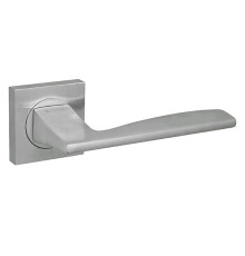 Ручка Fuaro (Фуаро) раздельная K.KM52.ROCK (ROCK KM) SSC-16 сатинированный хром 