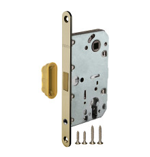 Корпус Punto (Пунто) замка ML85-50/BL AB (бронза) блистер 