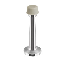 Упор Fuaro (Фуаро) дверной настенный STOPPER/15 (DS-15) CP-8 хром 