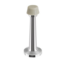 Упор Fuaro (Фуаро) дверной настенный STOPPER/15 (DS-15) CP-8 хром 