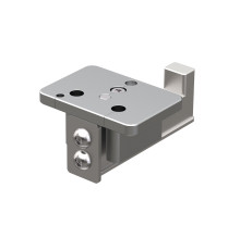 Шаблон Armadillo (Армадилло) для сверления рамы SWD.Scope.stencil 