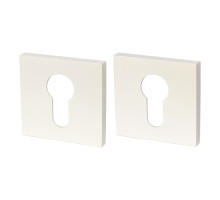 Накладка Armadillo (Армадилло) под цилиндр ET.K.USS52 (ET USS) WH-19 белый 