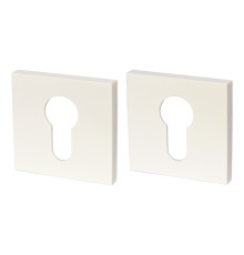 Накладка Armadillo (Армадилло) под цилиндр ET.K.USS52 (ET USS) WH-19 белый 