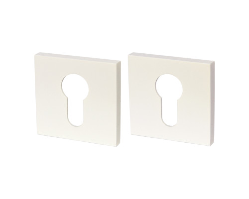 Накладка Armadillo (Армадилло) под цилиндр ET.K.USS52 (ET USS) WH-19 белый