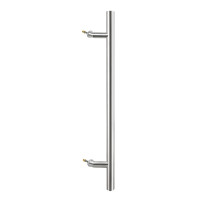 Ручка-скоба Fuaro (Фуаро) PULL.PH32/1500.45 INOX 304 