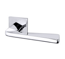 Ручка Armadillo (Армадилло) раздельная K.USS52.TORSO (TORSO USS) CP-8 хром 