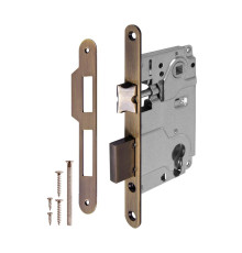 Корпус Ajax (Аякс) замка METLS25-50 AB бронза 