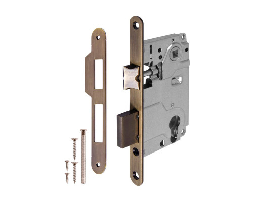 Корпус Ajax (Аякс) замка METLS25-50 AB бронза