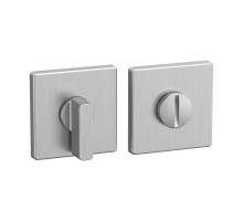 Ручка Punto (Пунто) поворотная BK6.K.EST.Q52.JOY SSC-16 сатинированный хром 