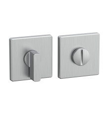 Ручка Punto (Пунто) поворотная BK6.K.EST.Q52.JOY SSC-16 сатинированный хром 