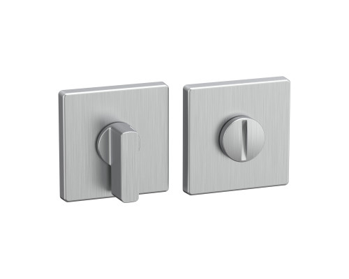 Ручка Punto (Пунто) поворотная BK6.K.EST.Q52.JOY SSC-16 сатинированный хром