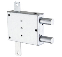 Девиатор Fuaro (Фуаро) DEV-PRO/860 M5 (DEV-860) на 3 точки (2 ригеля) без планки 