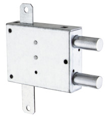 Девиатор Fuaro (Фуаро) DEV-PRO/860 M5 (DEV-860) на 3 точки (2 ригеля) без планки 