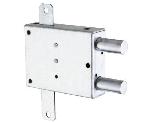 Девиатор Fuaro (Фуаро) DEV-PRO/860 M5 (DEV-860) на 3 точки (2 ригеля) без планки