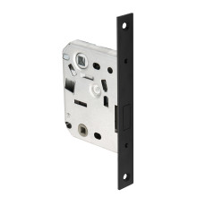 Защелка Ajax (Аякс) врезная MAGNLN72-50 BL черный 